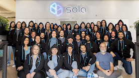 חברת Sola Security, צילום: עומר כהן